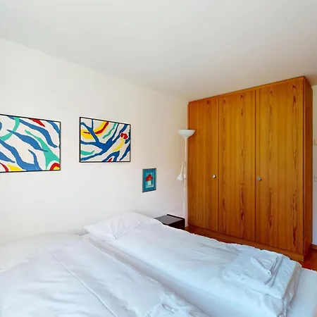 Splendura 4 아파트