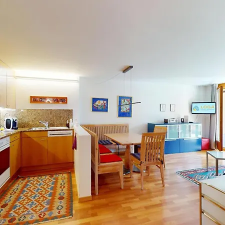 Apartament Splendura 4