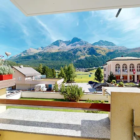 Splendura 4 아파트 실파플라나