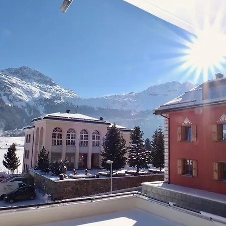 Splendura 4 Appartement