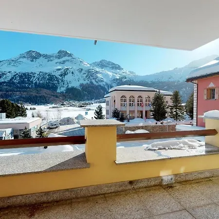 Splendura 4 Appartement