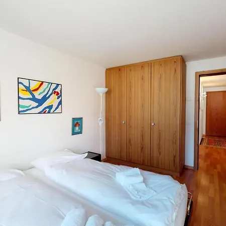 Splendura 4 Appartement Silvaplana