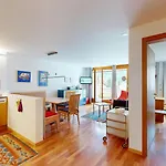 Splendura 4 * Silvaplana