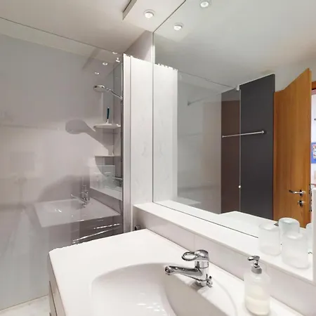 Apartmán Splendura 4 *