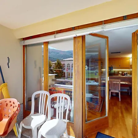 Apartmán Splendura 4