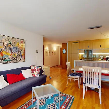 Apartment Splendura 4