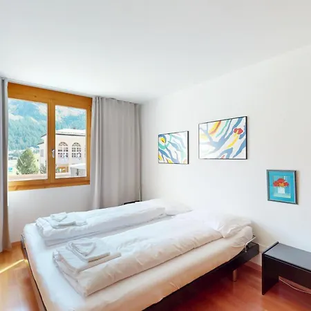 Splendura 4 Apartment *