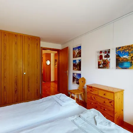 Splendura 4 * Silvaplana