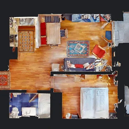 Splendura 4 Apartment *