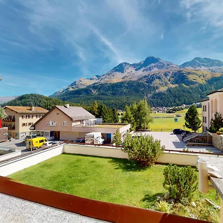 Apartment Splendura 4 *