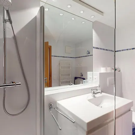 Splendura 4 * Silvaplana